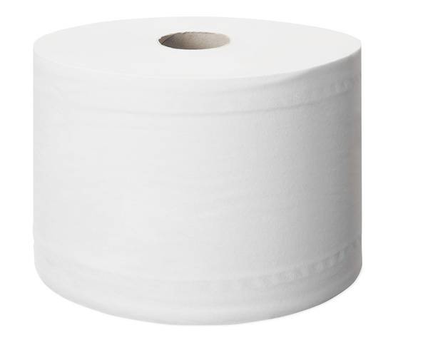 TORK 472242 SmartOne® Toilettenpapierrolle Weiß -System T8
