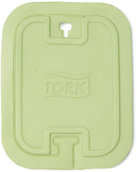 TORK 236014 Lufterfrischer mit Zitrusduft Grün - A2